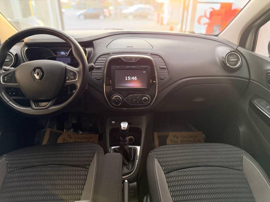 Renault Kaptur I Ярославль  - изображение 7