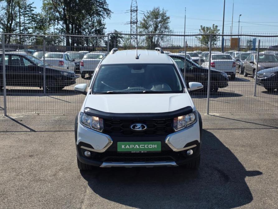 Lada (ВАЗ) Largus I Рестайлинг Ростов-на-Дону  - изображение 3