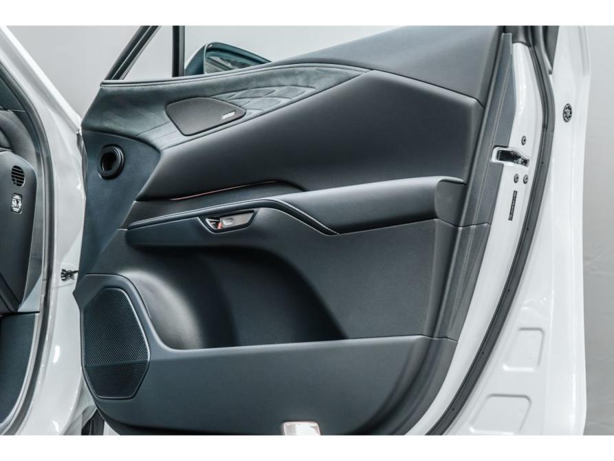 Lexus RX V Новосибирск  - изображение 13