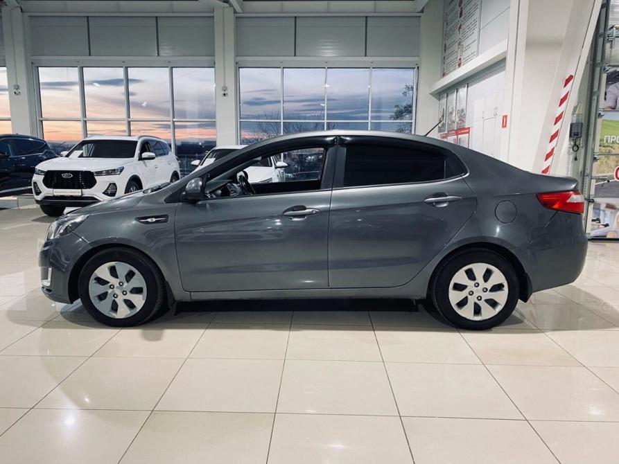 Kia Rio III Миасс  - изображение 7