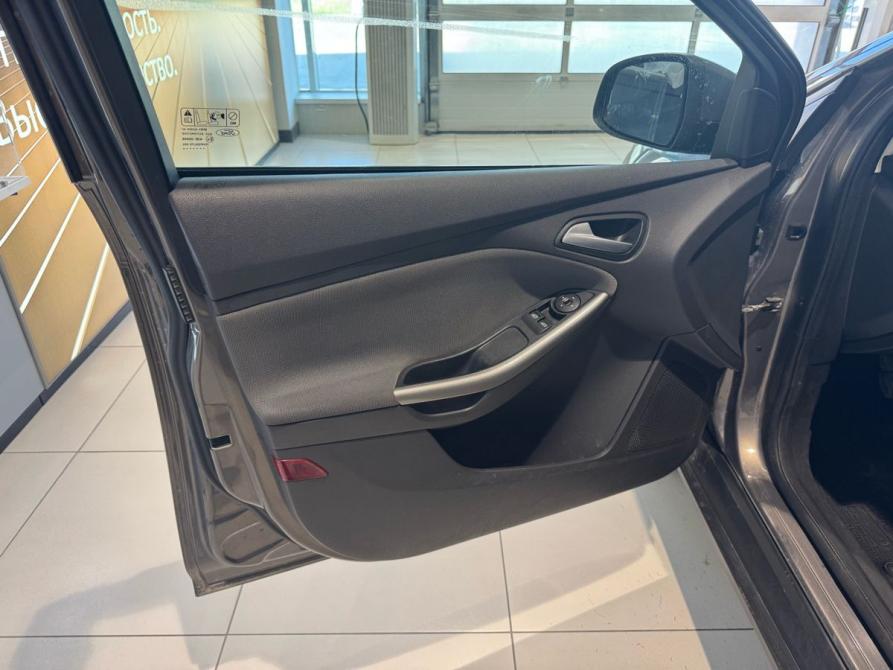 Ford Focus III Екатеринбург  - изображение 7