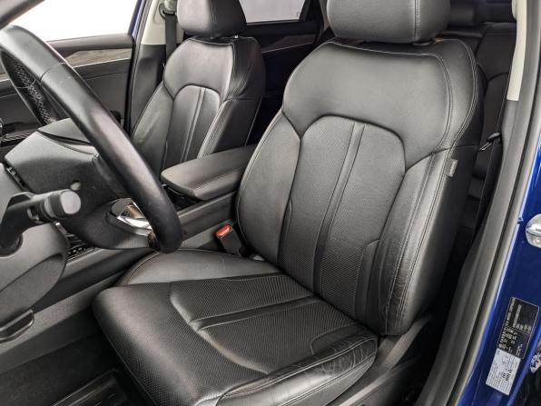 Kia K5 III с пробегом 2021 года, цена 2 545 000 рублей, 59692 км, седан, Автокод Объявления
