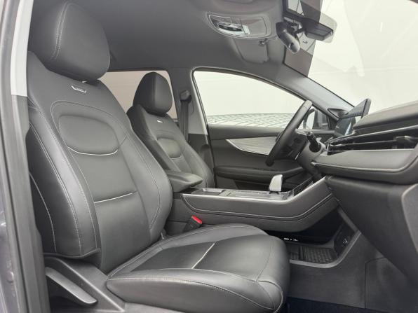 Chery Tiggo 7 Pro Max I с пробегом 2023 года, цена 1 900 000 рублей, 34052 км, внедорожник, Автокод Объявления