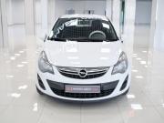 Opel Corsa D Рестайлинг II Самара  - изображение 29