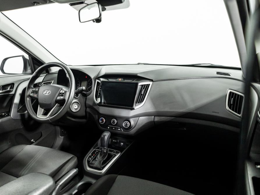 Hyundai Creta I Санкт-Петербург  - изображение 9