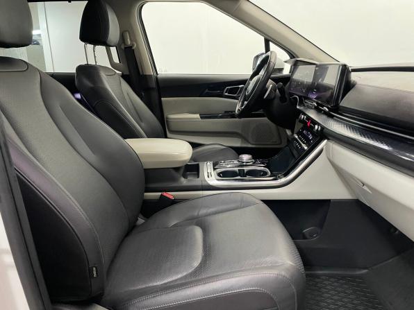 Kia Carnival IV с пробегом 2022 года, цена 4 250 000 рублей, 76661 км, минивэн, Автокод Объявления