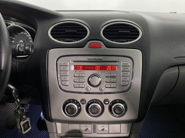 Ford Focus II Рестайлинг с пробегом 2008 года, цена 530 000 рублей, 230906 км, седан, Автокод Объявления