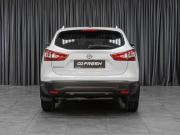 Nissan Qashqai II Тюмень  - изображение 27