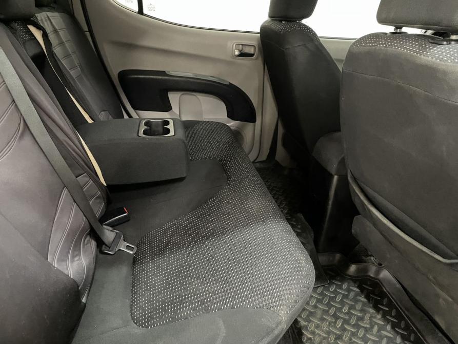 Mitsubishi L200 IV Воронеж  - изображение 17