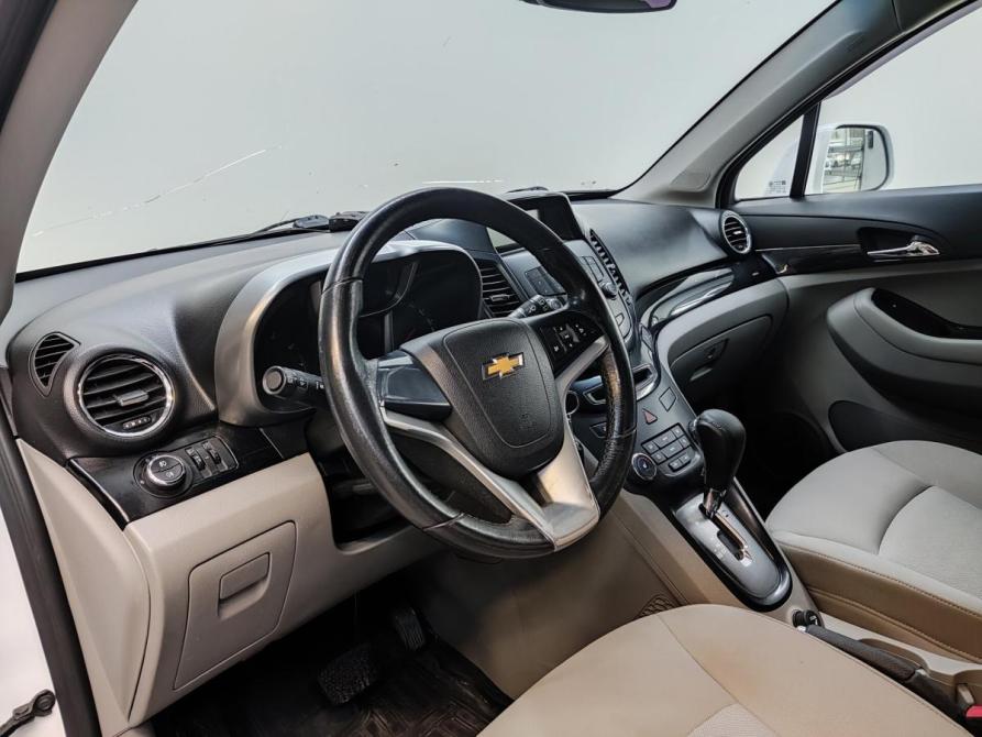 Chevrolet Orlando I Барнаул  - изображение 14