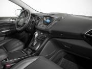 Ford Kuga II Рестайлинг Москва  - изображение 26