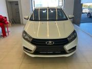 Lada (ВАЗ) Vesta I Челябинск  - изображение 17