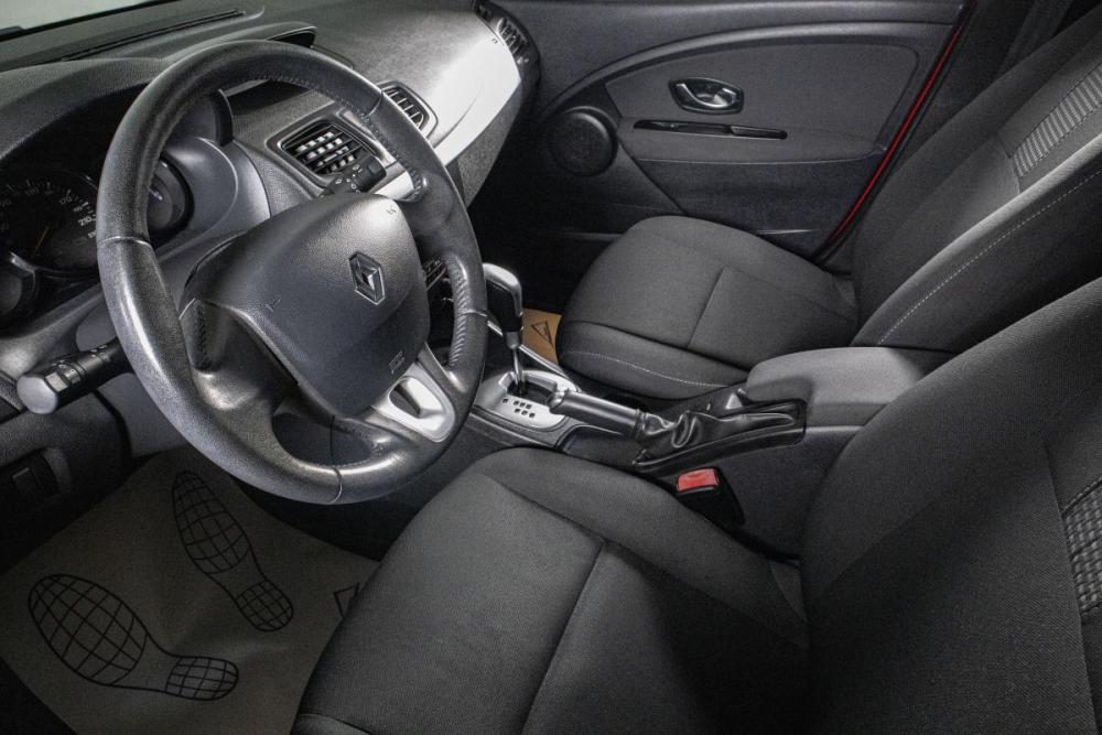 Renault Megane III Сургут  - изображение 9