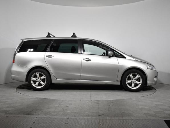 Mitsubishi Grandis I с пробегом 2008 года, цена 659 000 рублей, 276134 км, минивэн, Автокод Объявления