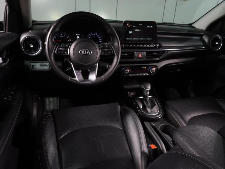 Kia Cerato IV Воронеж  - изображение 6