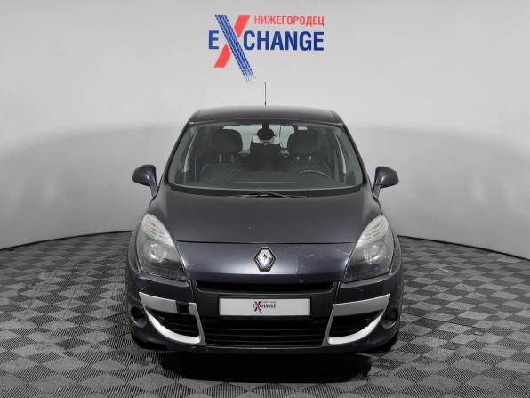 Renault Scenic III с пробегом 2009 года, цена 446 000 рублей, 343154 км, минивэн, Автокод Объявления