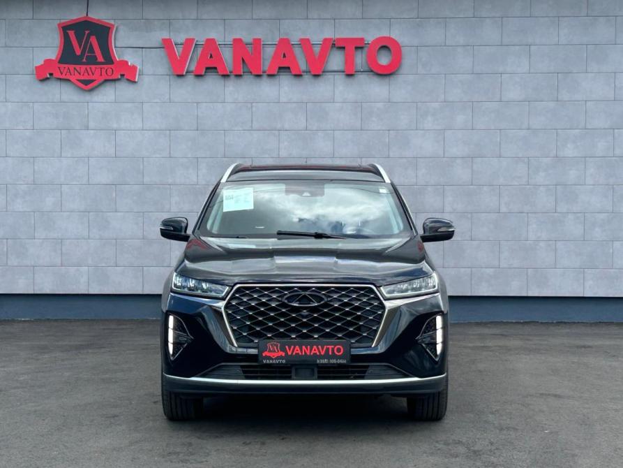 Chery Tiggo 7 Pro Max I Альметьевск  - изображение 2