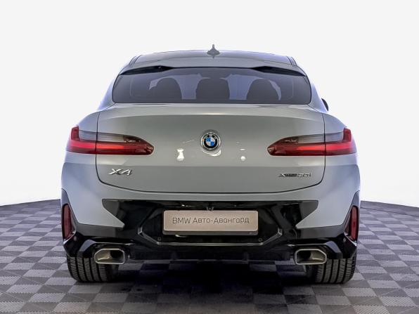 BMW X4 II (G02) Рестайлинг с пробегом 2024 года, цена 8 250 000 рублей, 7363 км, внедорожник, Автокод Объявления