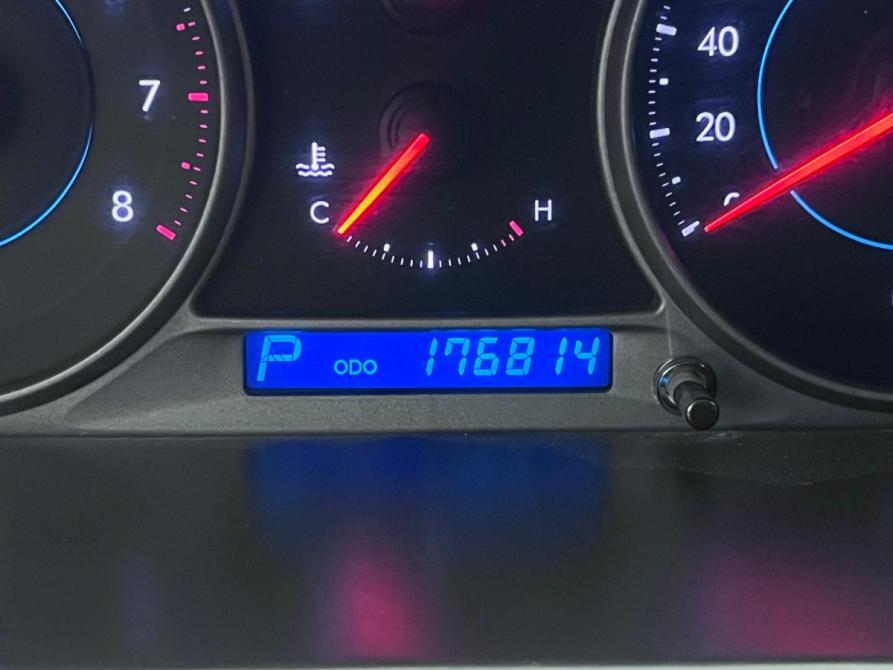 Chevrolet Epica V250 Рестайлинг Ростов-на-Дону  - изображение 16