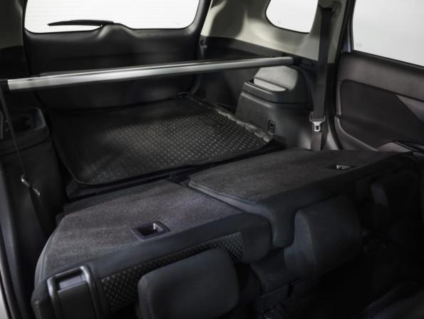 Mitsubishi Outlander III Рестайлинг 3 с пробегом 2019 года, цена 1 749 000 рублей, 153200 км, внедорожник, Автокод Объявления