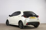 Toyota Yaris IV Новосибирск  - изображение 24
