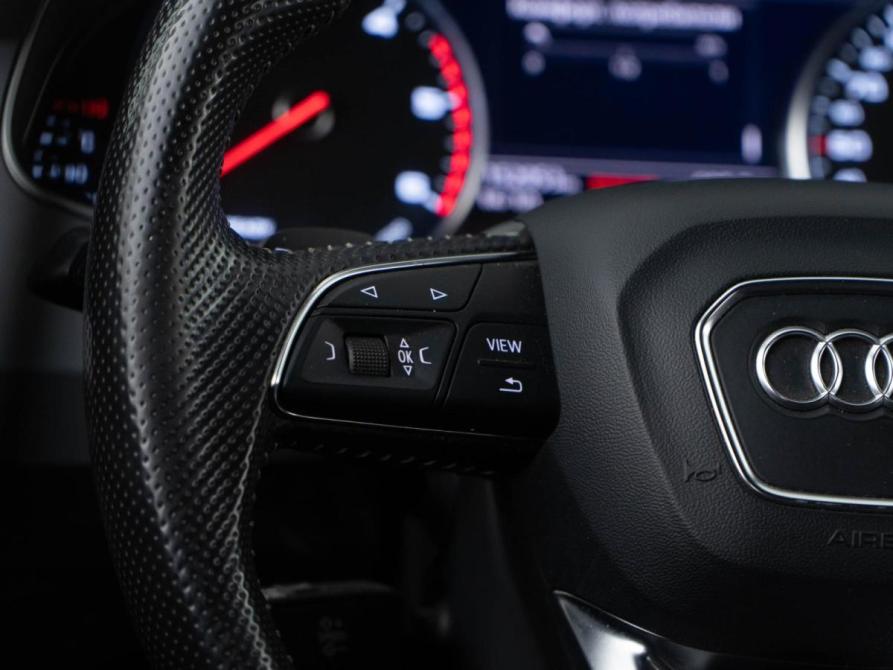 Audi Q7 II (4M) Москва  - изображение 13