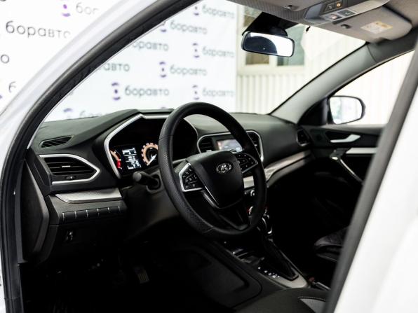 Lada (ВАЗ) Vesta I Рестайлинг (NG) с пробегом 2024 года, цена 1 430 000 рублей, 36205 км, универсал, Автокод Объявления
