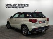 Suzuki Vitara II Рестайлинг Пермь  - изображение 33