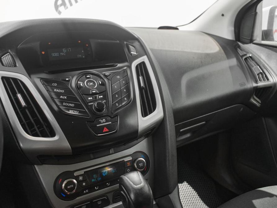 Ford Focus III Екатеринбург  - изображение 16