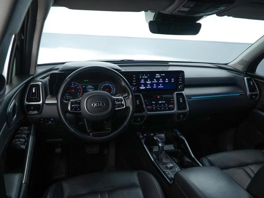 Kia Sorento IV Москва  - изображение 6
