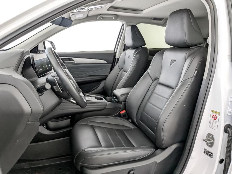 Haval F7x I Рестайлинг Москва  - изображение 21