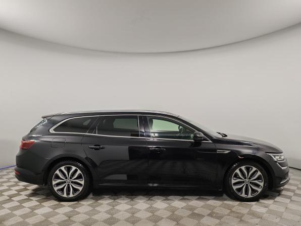 Renault Talisman I с пробегом 2017 года, цена 1 329 000 рублей, 137344 км, универсал, Автокод Объявления