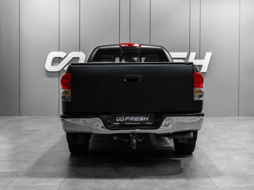 Toyota Tundra II Тюмень  - изображение 4