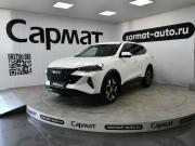 Haval F7 I Рестайлинг Новосибирск  - изображение 32
