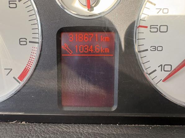 Peugeot 407 с пробегом 2008 года, цена 329 000 рублей, 318670 км, седан, Автокод Объявления