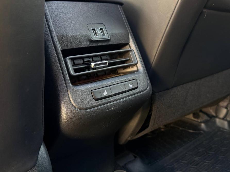Changan CS55 Plus II Москва  - изображение 18