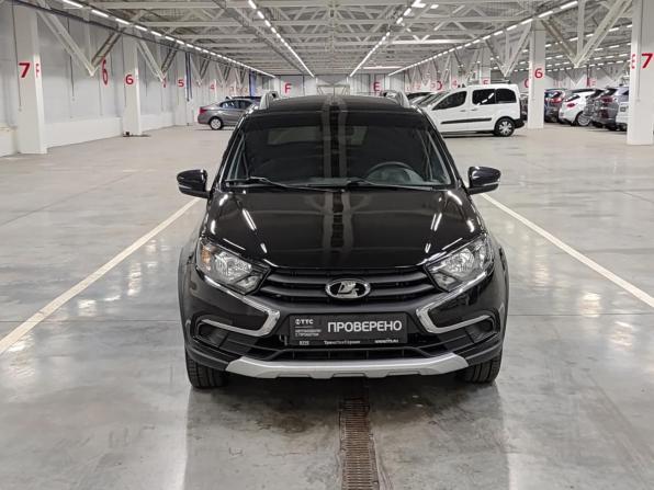 Lada (ВАЗ) Granta I Рестайлинг с пробегом 2023 года, цена 829 000 рублей, 42272 км, универсал, Автокод Объявления