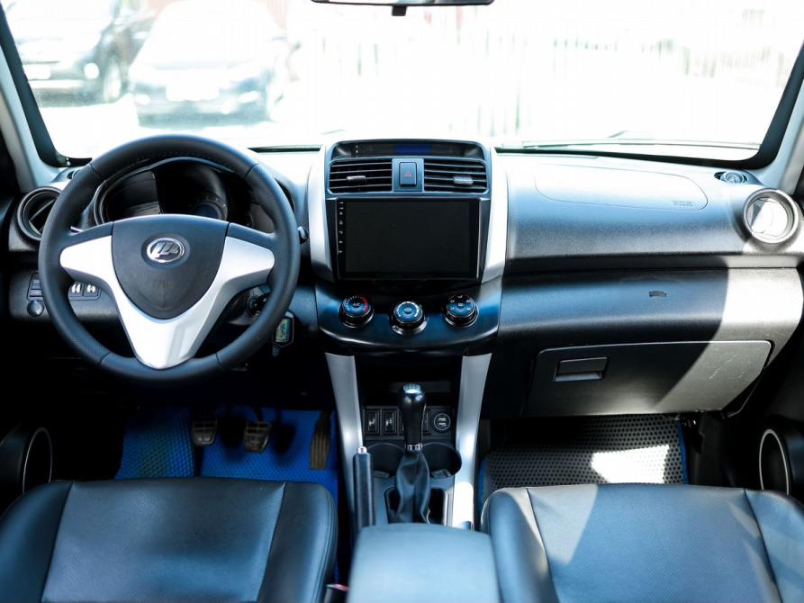 Lifan X60 I Ижевск  - изображение 8