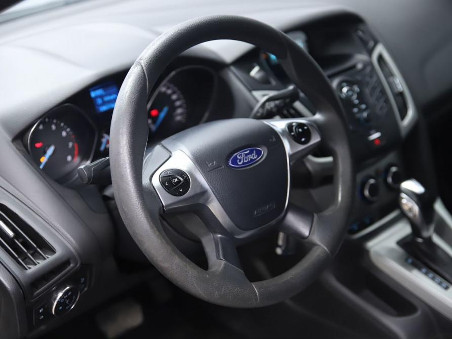 Ford Focus III Уфа  - изображение 11