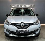 Renault Kaptur I Уфа  - изображение 18