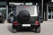 Mercedes-Benz G-Класс AMG II (W463) Москва  - изображение 42