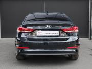 Hyundai Elantra VI (AD) Москва  - изображение 21