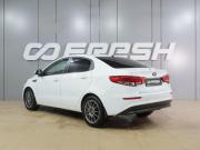 Kia Rio III Рестайлинг Воронеж  - изображение 22