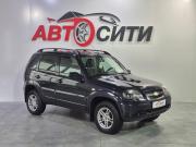 Chevrolet Niva I Рестайлинг Воронеж  - изображение 22