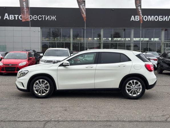 Mercedes-Benz GLA I (X156) с пробегом 2015 года, цена 1 999 000 рублей, 129450 км, внедорожник, Автокод Объявления