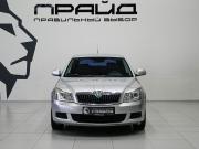 Skoda Octavia II (A5) Рестайлинг Ростов-на-Дону  - изображение 26
