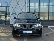 BMW X3 II (F25) Рестайлинг Москва  - изображение 26