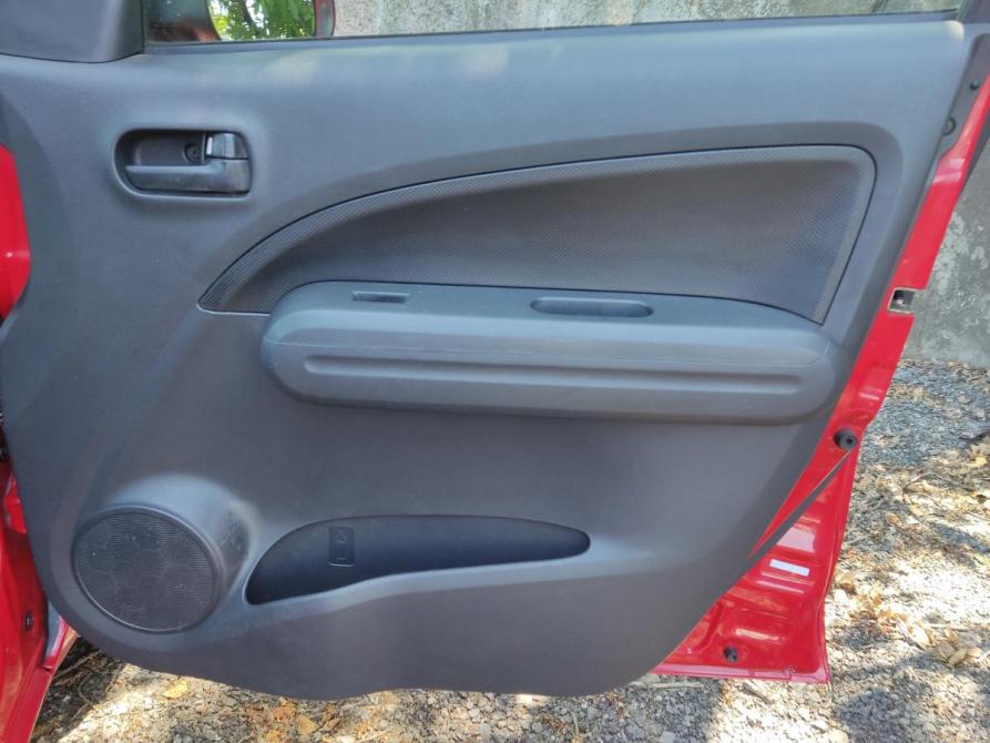Suzuki Splash I Ростов-на-Дону  - изображение 17