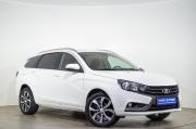 Lada (ВАЗ) Vesta I Оренбург  - изображение 22