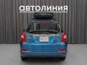 Honda Fit Shuttle I Красноярск  - изображение 21
